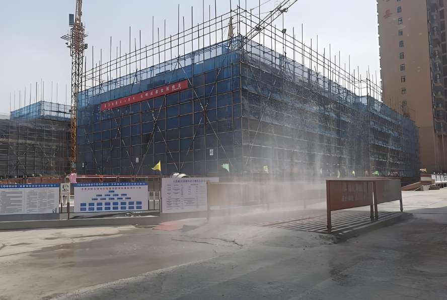 揚(yáng)塵監(jiān)測(cè)云平臺(tái)私有化部署廠家哪家好? 揚(yáng)塵監(jiān)測(cè)云平臺(tái)私有化部署廠家哪家好?