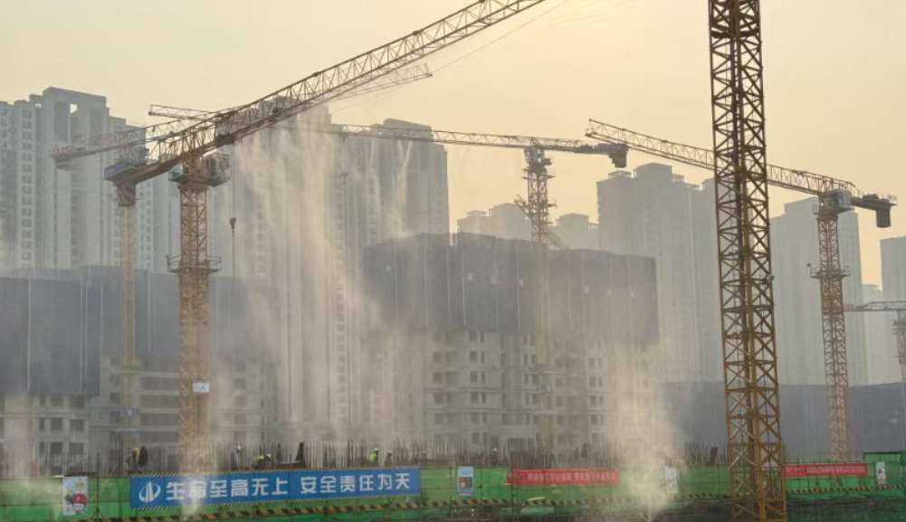 揚(yáng)塵監(jiān)測數(shù)據(jù)造假怎么處罰？揚(yáng)塵監(jiān)測系統(tǒng)平臺(tái)