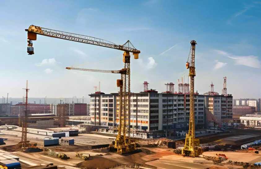 智能化建設(shè)背后的秘密:2025年智慧工地系統(tǒng)選擇指南! 智能化建設(shè)背后的秘密:2025年智慧工地系統(tǒng)選擇指南!