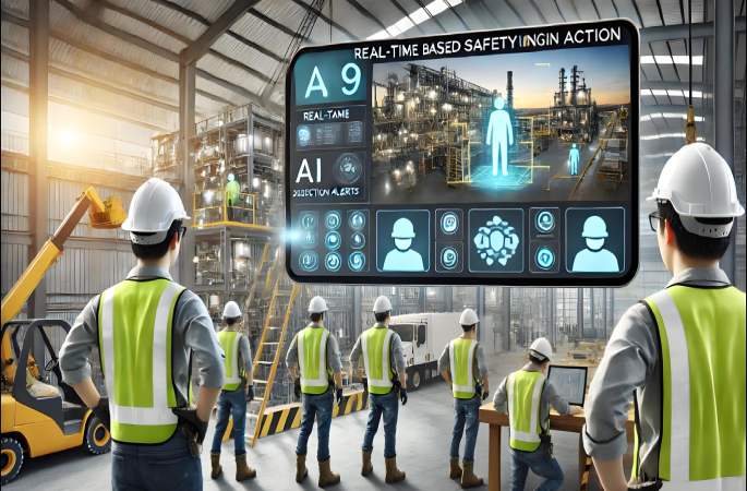 揭秘智慧工地技術(shù)革新:實(shí)現(xiàn)施工全流程可視化管理! 揭秘智慧工地技術(shù)革新:實(shí)現(xiàn)施工全流程可視化管理!