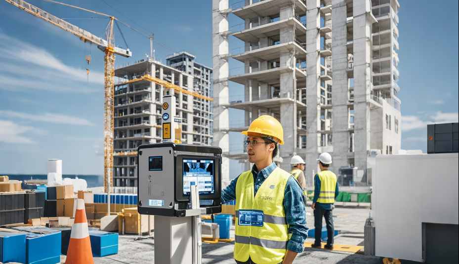 智慧工地如何使用物聯(lián)網(wǎng)技術(shù)助力建筑業(yè)數(shù)字化轉(zhuǎn)型? 智慧工地如何使用物聯(lián)網(wǎng)技術(shù)助力建筑業(yè)數(shù)字化轉(zhuǎn)型?