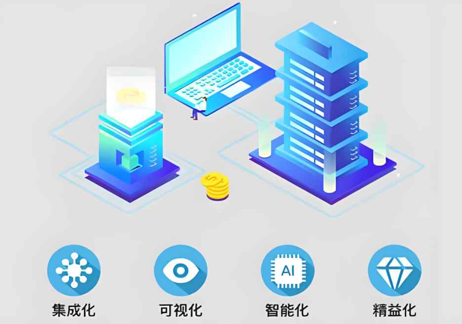 工地物料管理系統(tǒng):數(shù)字化鑰匙解鎖施工管理困局! 工地物料管理系統(tǒng):數(shù)字化鑰匙解鎖施工管理困局!
