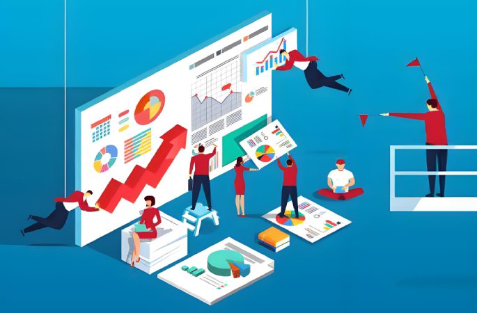 工程管理總出問題?破局之道竟是工程項(xiàng)目管理系統(tǒng)! 工程管理總出問題?破局之道竟是工程項(xiàng)目管理系統(tǒng)!