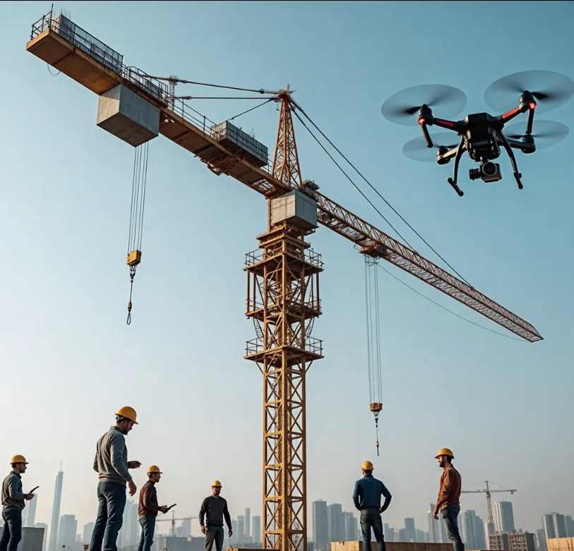 智慧工地系統(tǒng)平臺功能有哪些?如何選擇合適的平臺? 智慧工地系統(tǒng)平臺功能有哪些?如何選擇合適的平臺?