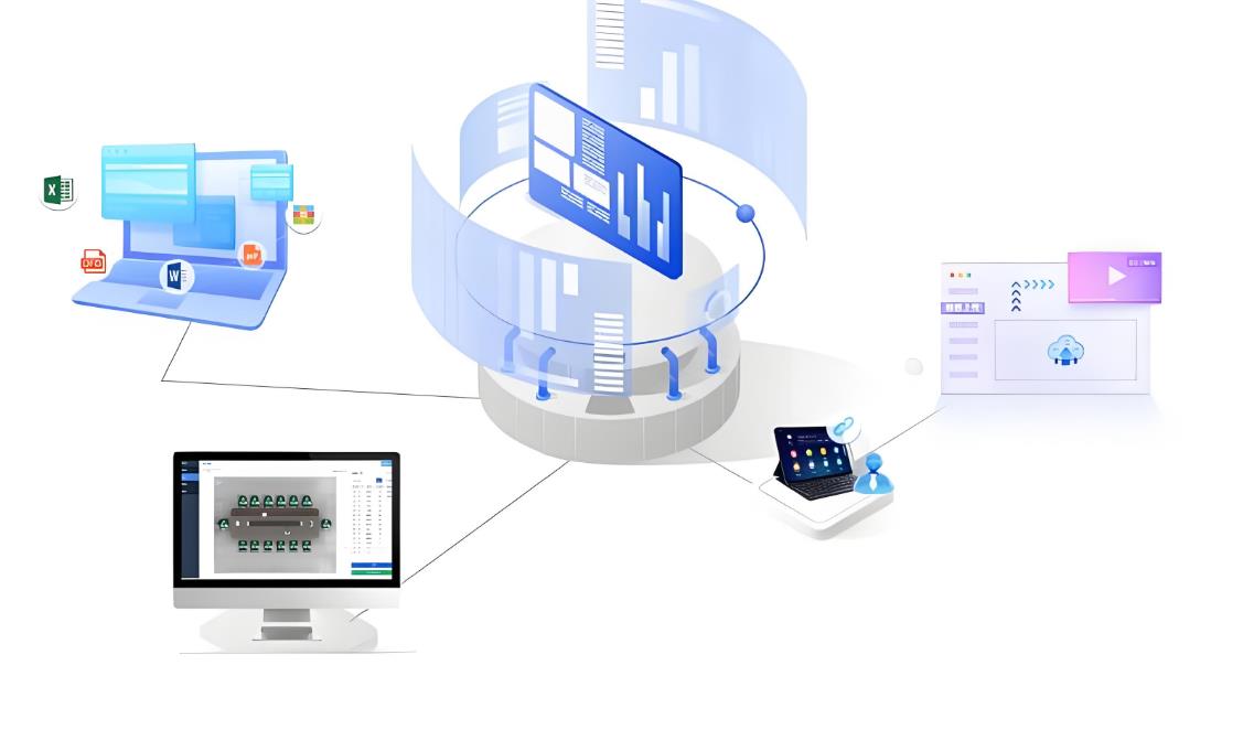 提升團(tuán)隊效率:工程項目管理系統(tǒng)的溝通協(xié)作功能揭秘 提升團(tuán)隊效率:工程項目管理系統(tǒng)的溝通協(xié)作功能揭秘