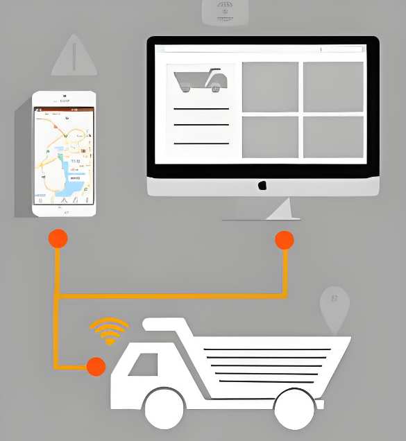 智能車輛管理系統(tǒng)讓違規(guī)車輛“寸步難行”