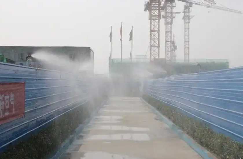 實時數(shù)據(jù)加智能分析:工地?fù)P塵監(jiān)測系統(tǒng)的價格與使用價值深度剖析 實時數(shù)據(jù)加智能分析:工地?fù)P塵監(jiān)測系統(tǒng)的價格與使用價值深度剖析