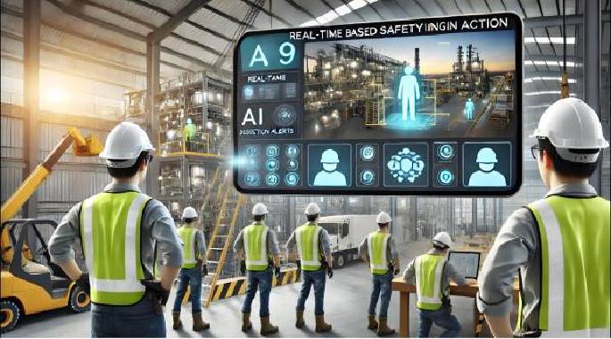 工地AI無感智能考勤系統(tǒng):提升施工管理效率的新選擇 工地AI無感智能考勤系統(tǒng):提升施工管理效率的新選擇