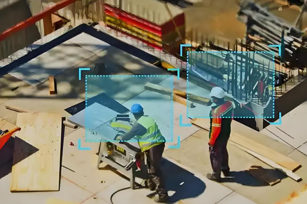 工地ai安全識(shí)別系統(tǒng)有哪些組成部分?有什么作用? 工地ai安全識(shí)別系統(tǒng)有哪些組成部分?有什么作用?