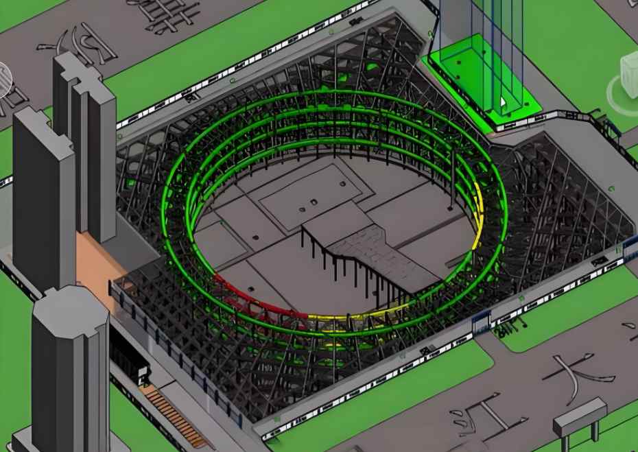 深基坑監(jiān)測(cè)系統(tǒng)監(jiān)測(cè)的內(nèi)容包括哪些?全面解析與智能解決方案 深基坑監(jiān)測(cè)系統(tǒng)監(jiān)測(cè)的內(nèi)容包括哪些?全面解析與智能解決方案