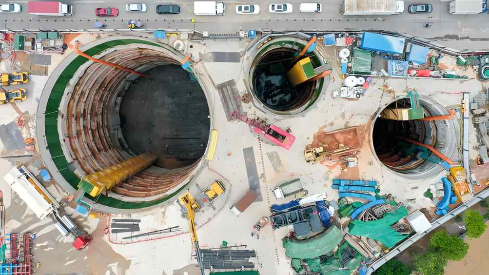 智慧工地深基坑監(jiān)測(cè)系統(tǒng)包含哪些部分?定制一套多錢? 智慧工地深基坑監(jiān)測(cè)系統(tǒng)包含哪些部分?定制一套多錢?