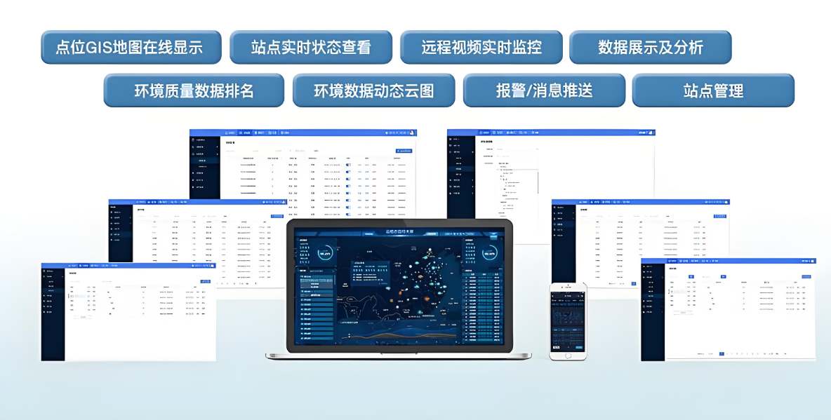 智慧工地監(jiān)管系統(tǒng)平臺哪家能定制開發(fā)? 智慧工地監(jiān)管系統(tǒng)平臺哪家能定制開發(fā)?