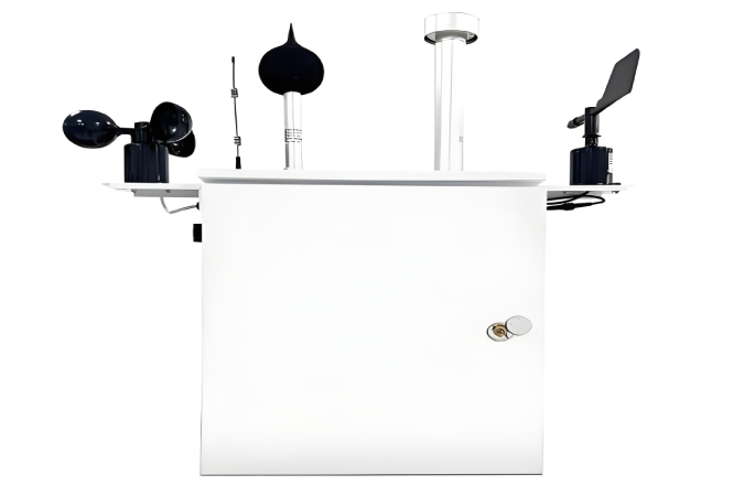 泵吸式揚(yáng)塵監(jiān)測(cè)設(shè)備