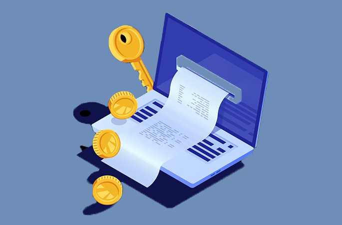 數(shù)據(jù)留痕，資金流向有跡可循