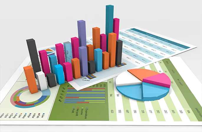 報表統(tǒng)計(jì)，一鍵導(dǎo)出